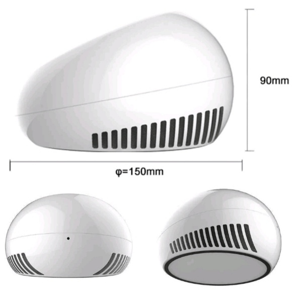 VapeNut Joyetech Avatar Air Purifier *NIB* - Picture 5 of 8